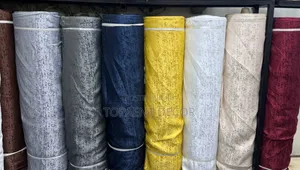 Heavy Privacy Enhances Curtains