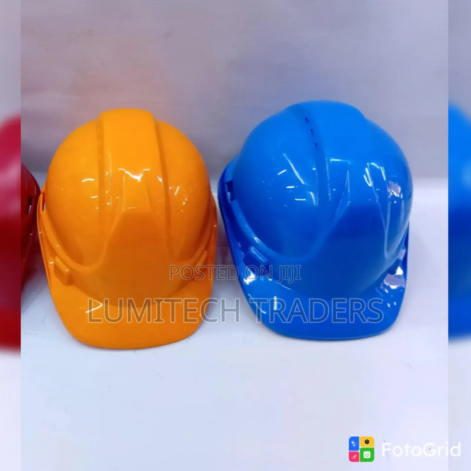 Coofix Safety Helmet