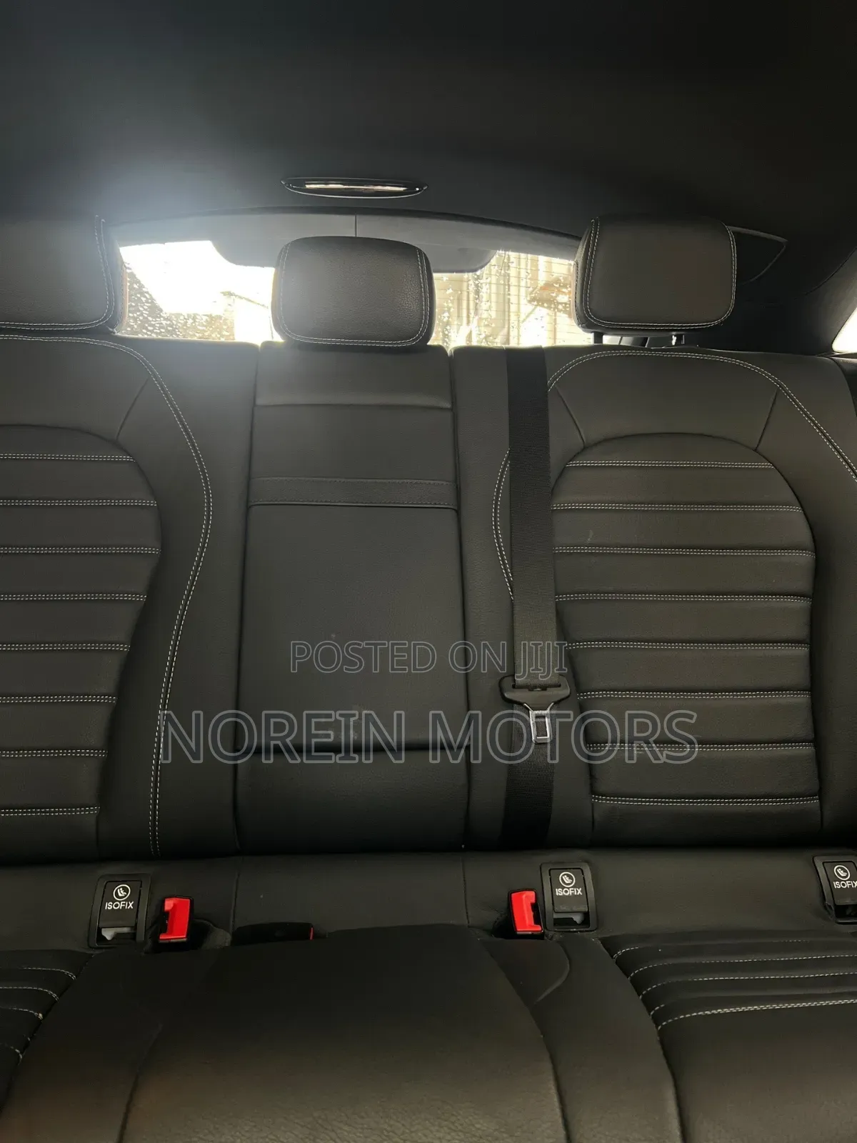 Mercedes-Benz GLC-Class 2019 Teal