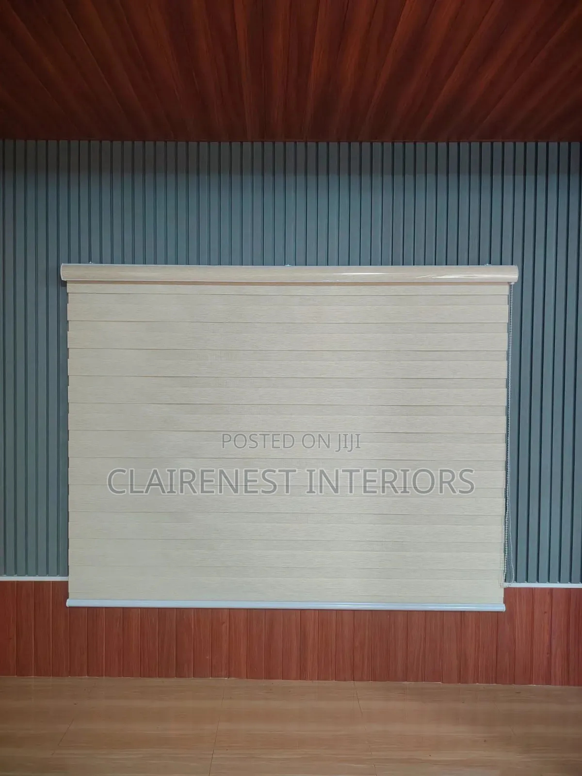 Create a Seamless Backdrop for Your Lifestyle With Horizontal Blinds