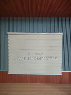 Create a Seamless Backdrop for Your Lifestyle With Horizontal Blinds