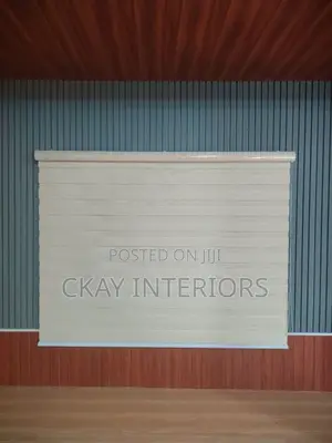 Create a Seamless Backdrop for Your Lifestyle With Horizontal Blinds