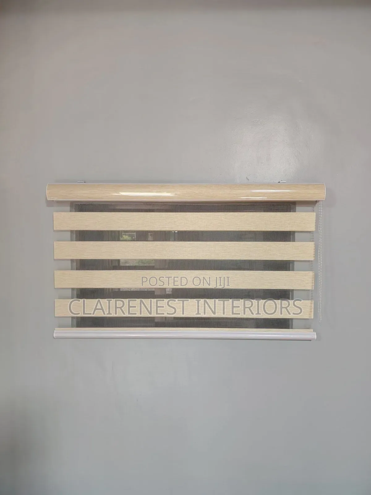 Create a Seamless Backdrop for Your Lifestyle With Horizontal Blinds