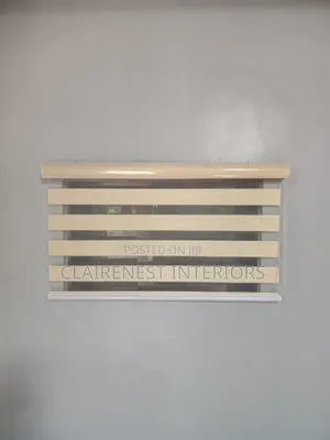 Create a Seamless Backdrop for Your Lifestyle With Horizontal Blinds