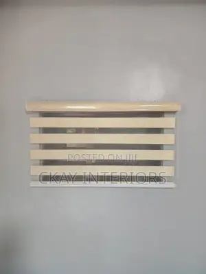 Create a Seamless Backdrop for Your Lifestyle With Horizontal Blinds