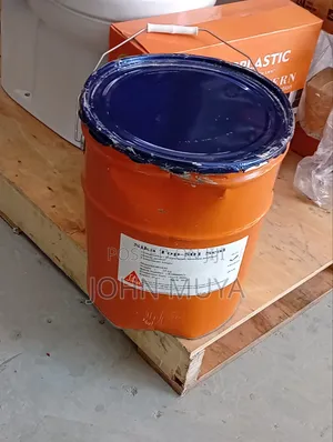 High Performance Waterproof Sika Top- 501 Seal in Stock