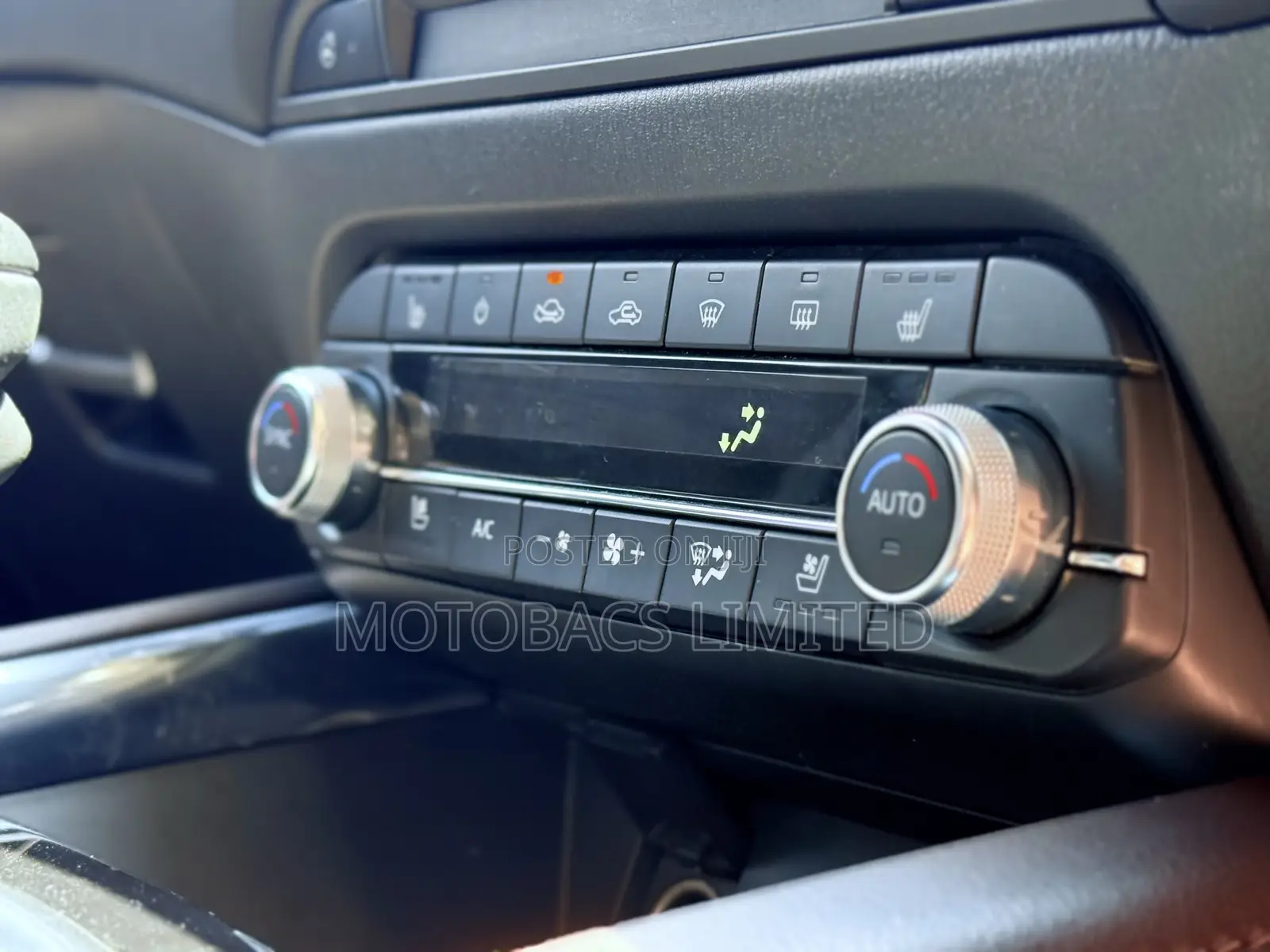 Mazda CX-5 2.2 Diesel FWD 2020 Gray