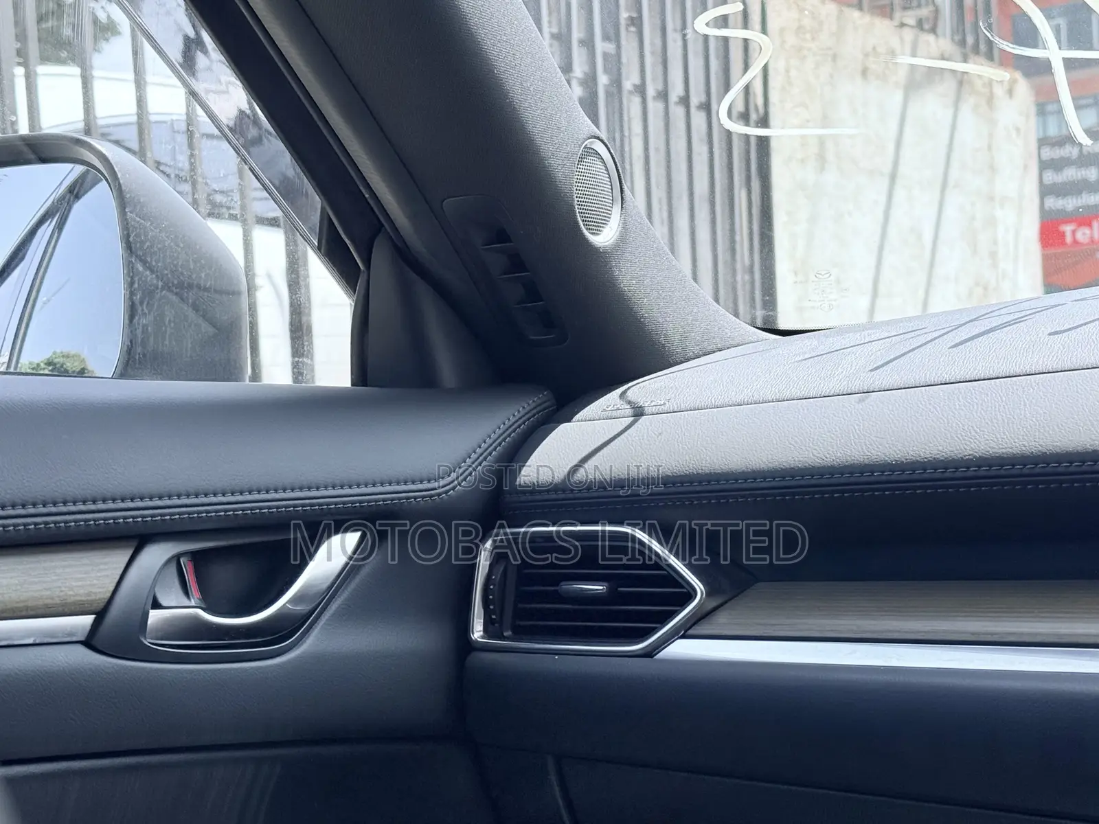 Mazda CX-5 2.2 Diesel FWD 2020 Gray