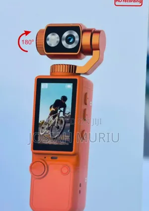 180 Degrees Q8 Camera