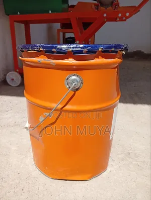 Waterproofing Solution_Sika Top-Seal 501-25kgs