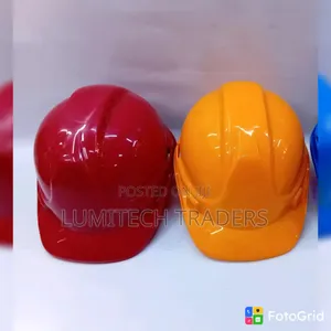 CooFix Industrial Safety Helmet