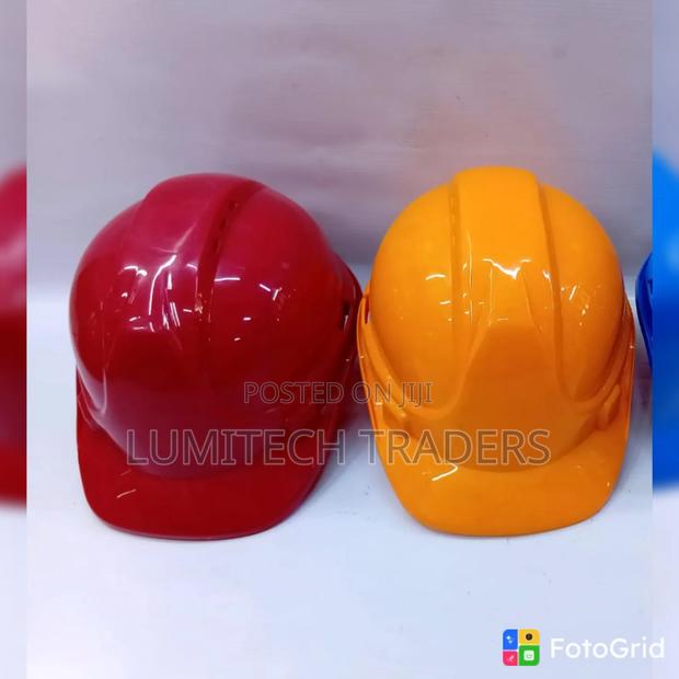 CooFix Industrial Safety Helmet