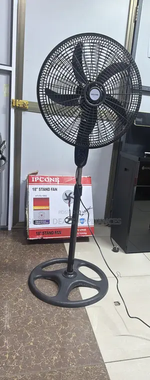 18’’ Ipcone Stand Fan