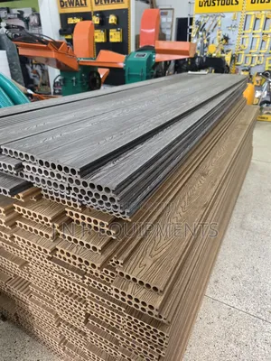 WPC Flooring