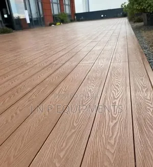 WPC Flooring
