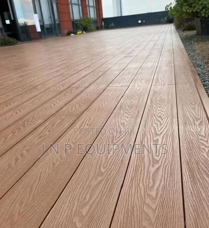 WPC Flooring