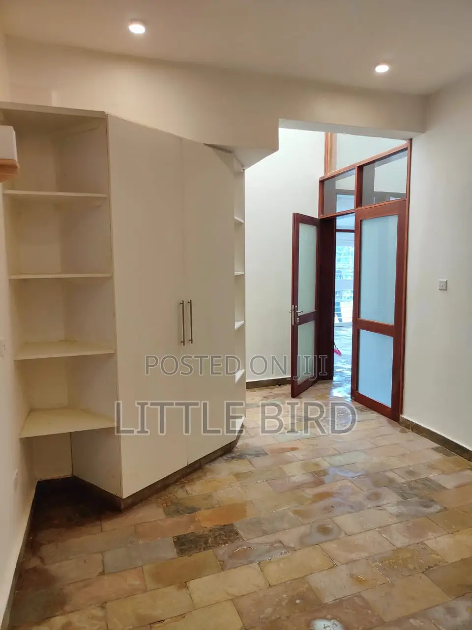 3bdrm Apartment in Hardy for rent