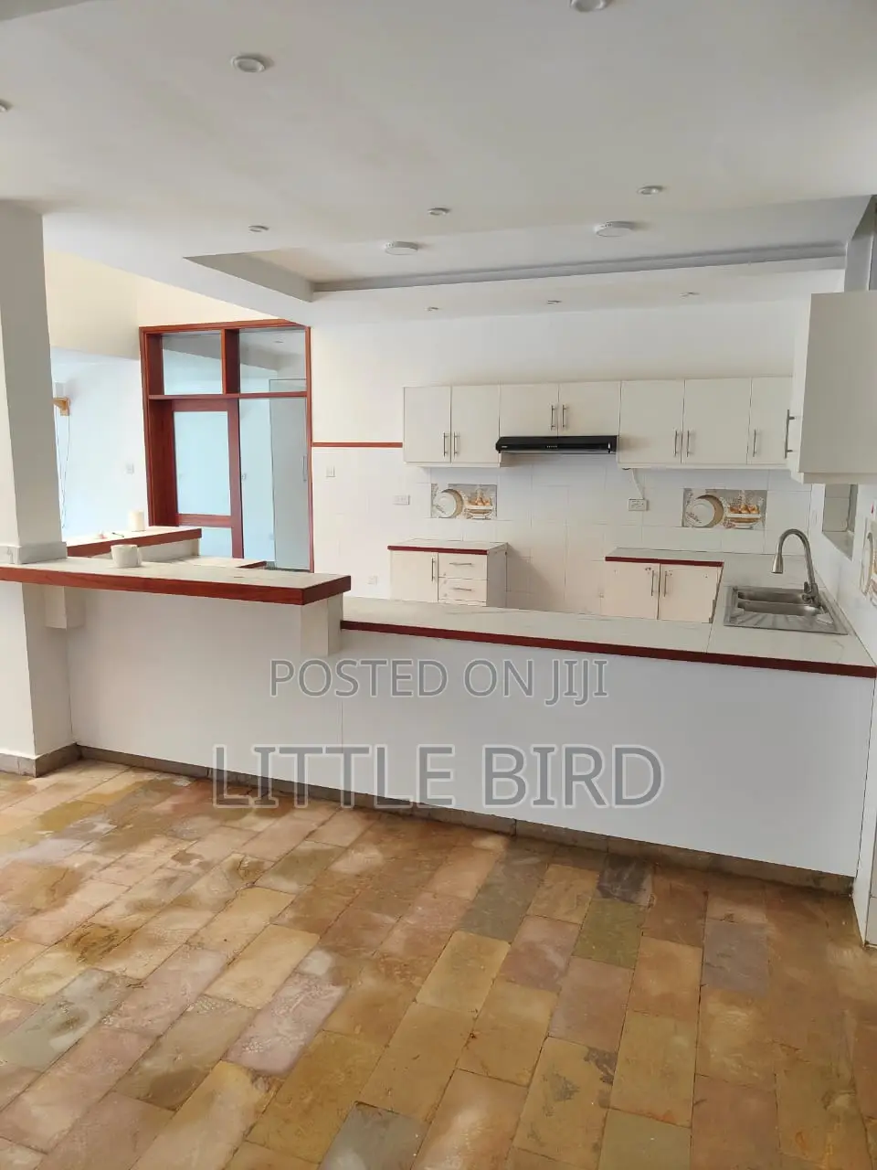3bdrm Apartment in Hardy for rent
