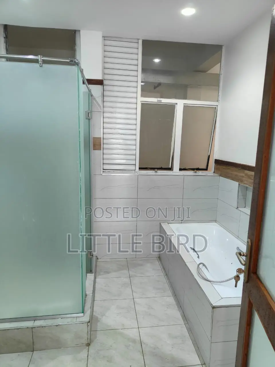 3bdrm Apartment in Hardy for rent