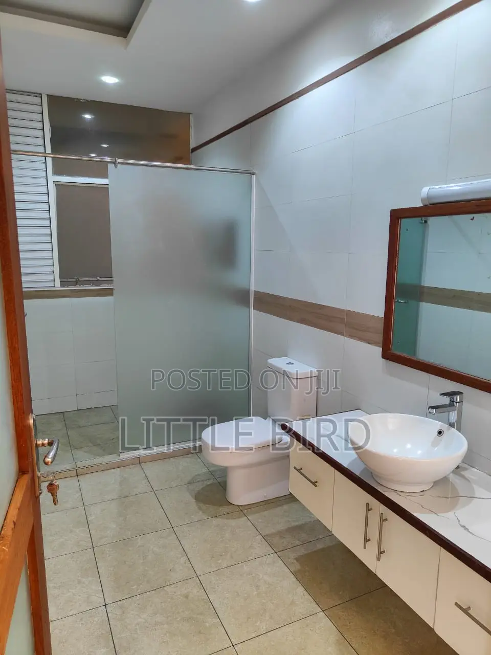 3bdrm Apartment in Hardy for rent