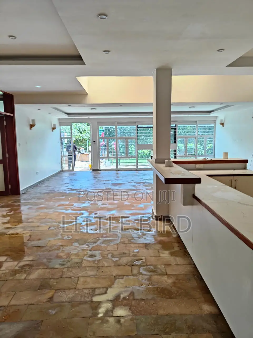 3bdrm Apartment in Hardy for rent