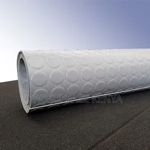 Premium Coin Mat 2mm | Anti-Slip PVC Flooring – KSh 1,300/M