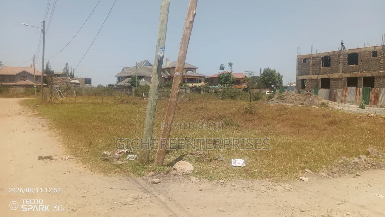 Syiokimau Estate