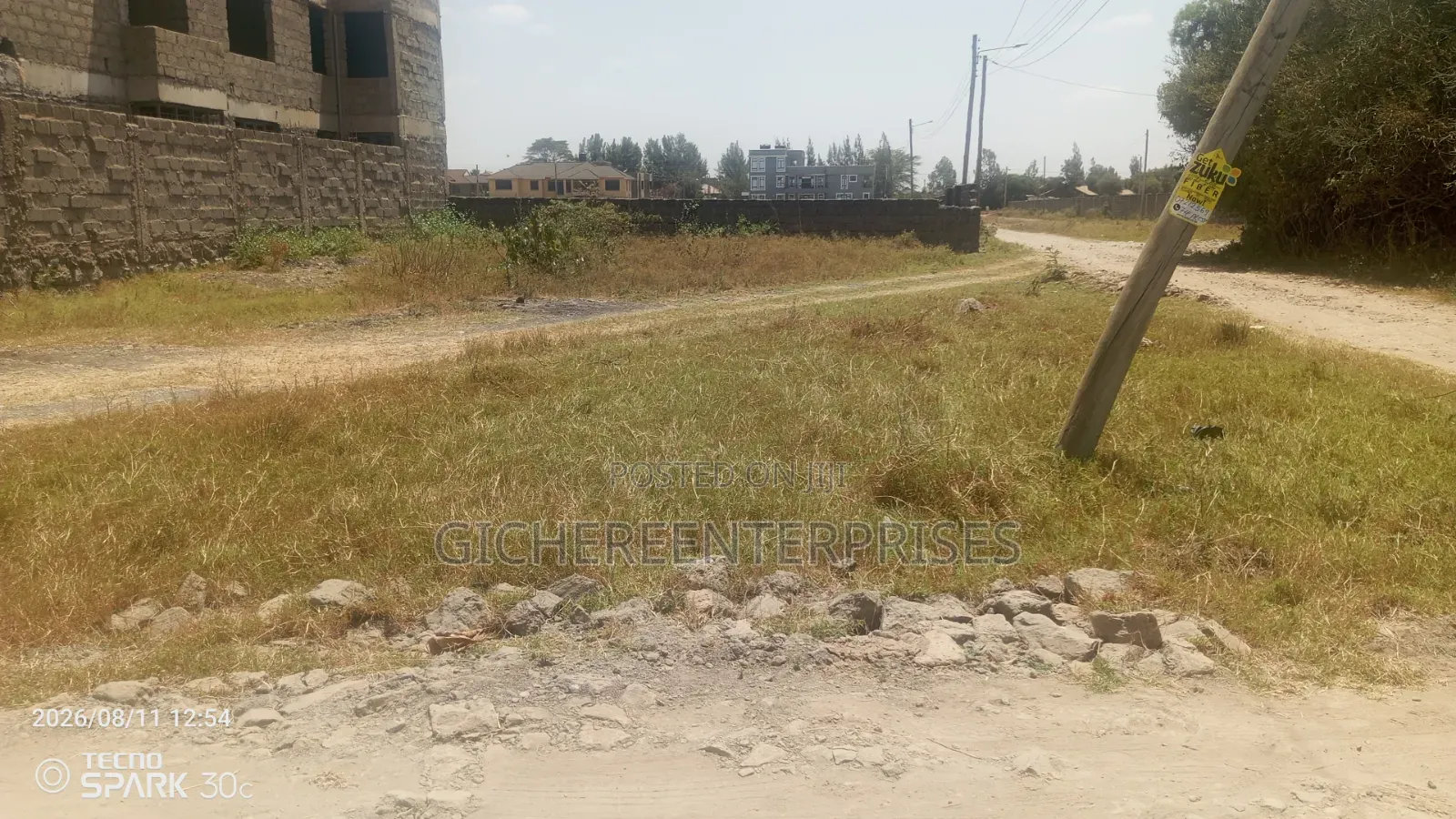 Syiokimau Estate
