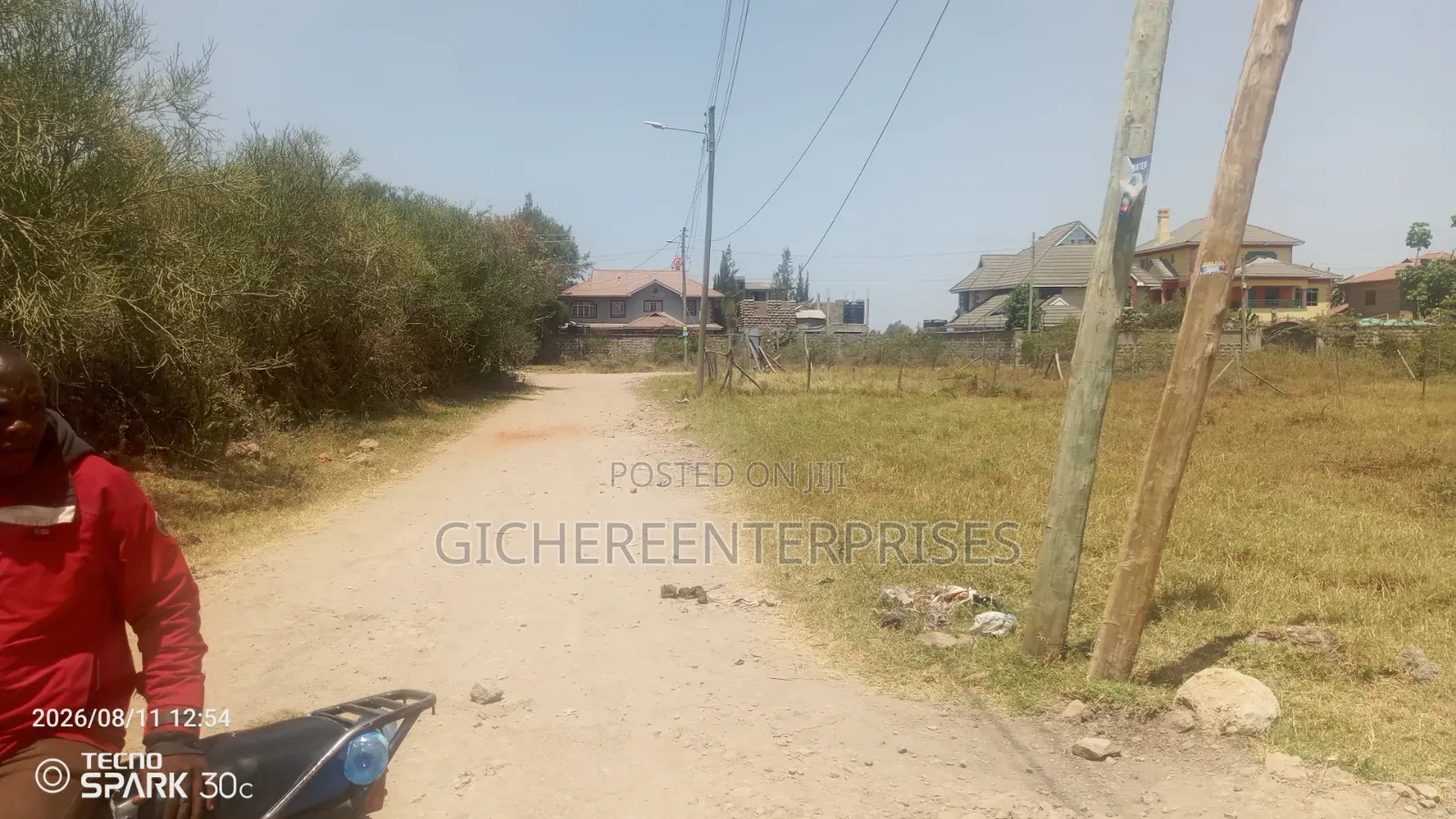 Syiokimau Estate