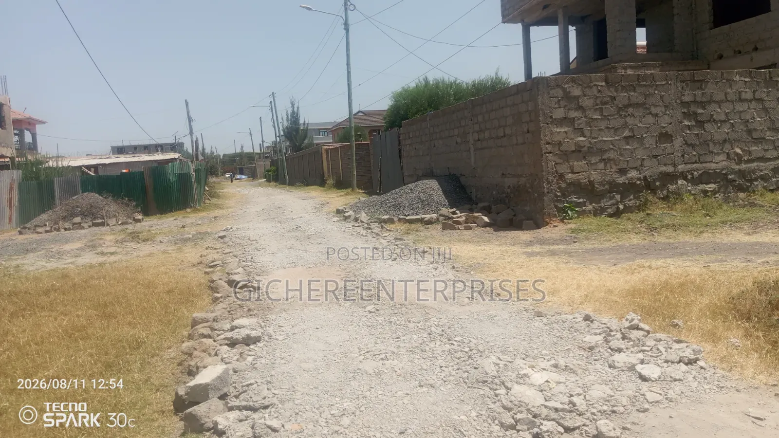 Syiokimau Estate