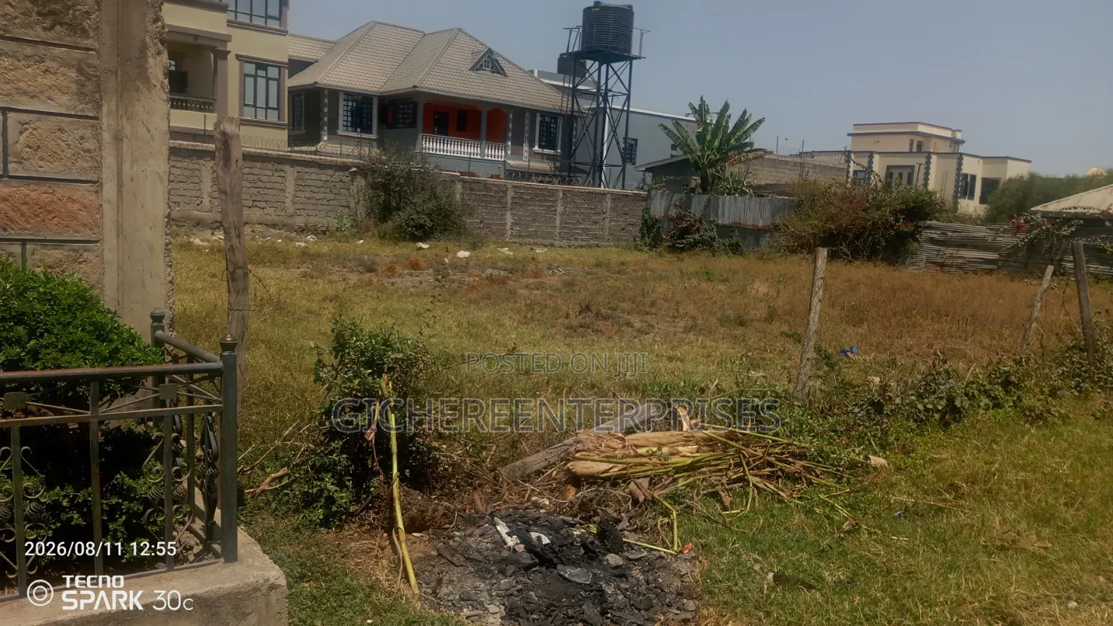 Syiokimau Estate