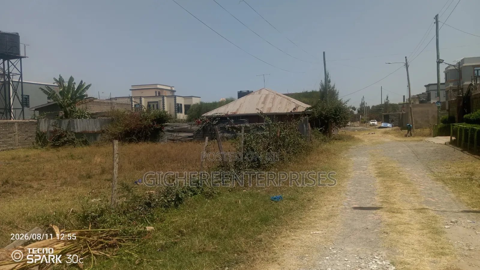 Syiokimau Estate