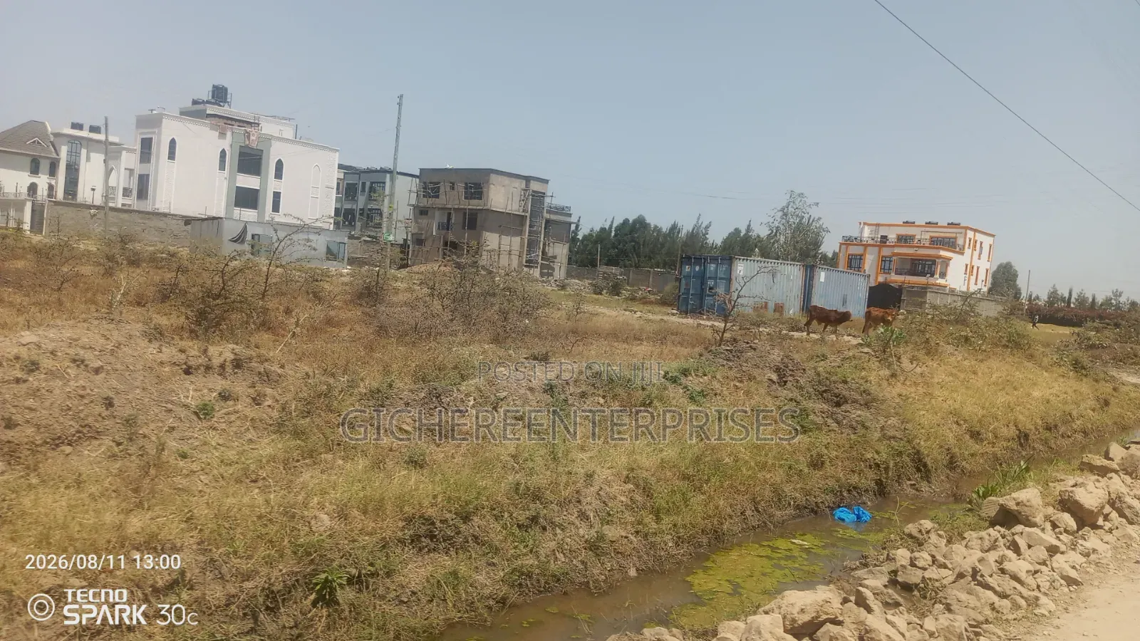 Syiokimau Estate
