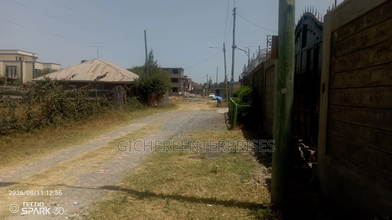 Syiokimau Estate