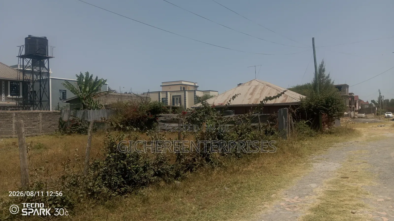 Syiokimau Estate