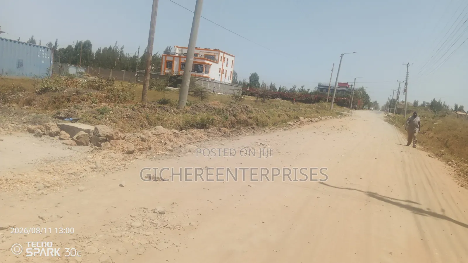 Syiokimau Estate