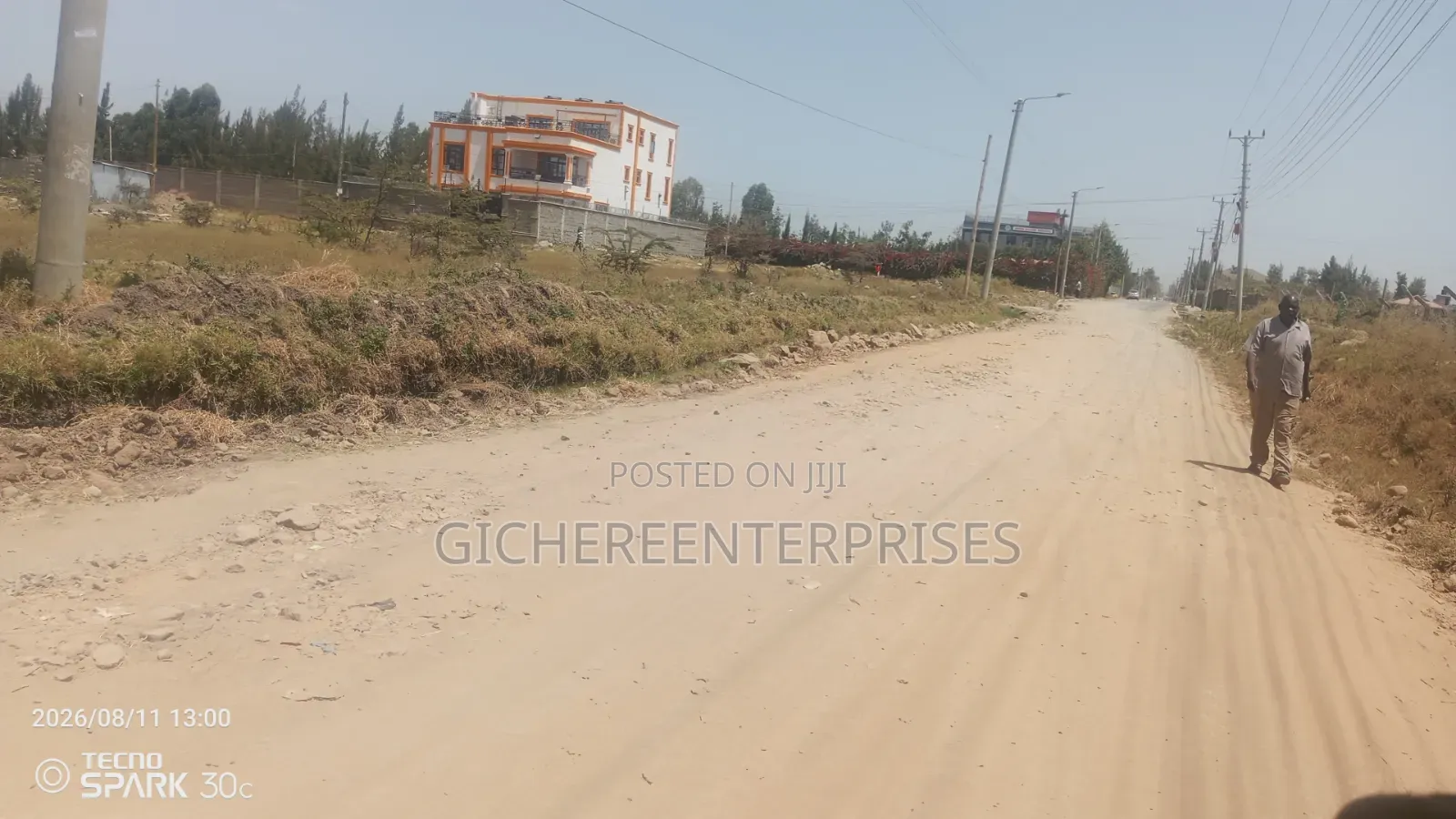 Syiokimau Estate