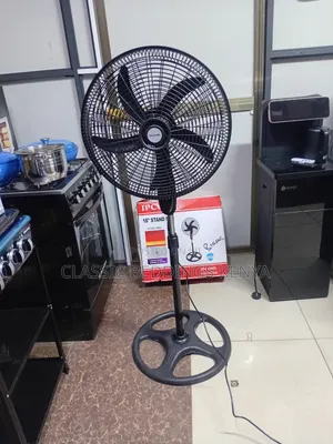 Ipcone Stand Fan