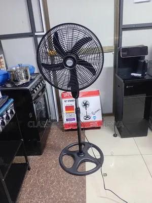 Ipcone Stand Fan