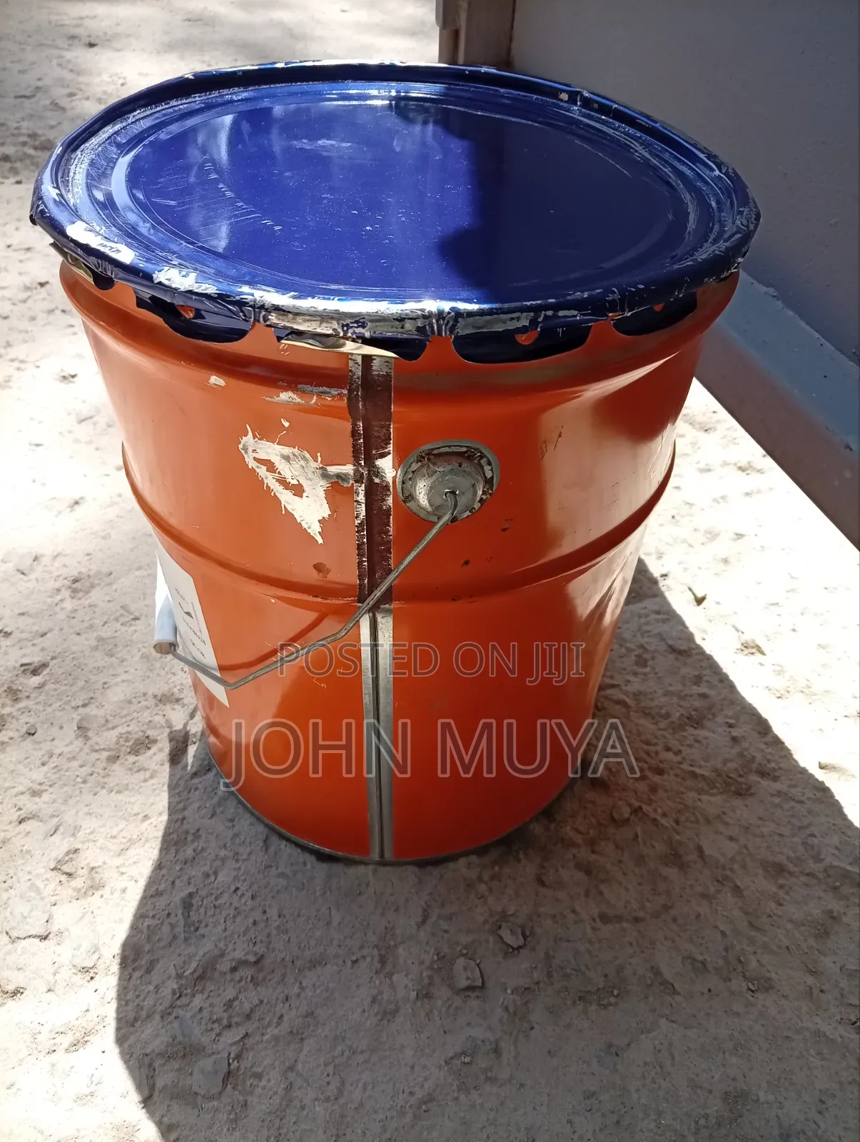 Sika Seal 501 for Cement Based Waterproofing