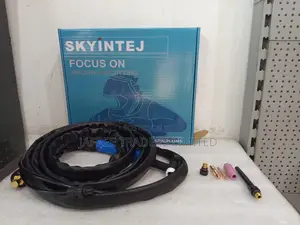 Tig Welding Torch 4m