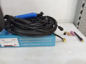 Tig Welding Torch 4m