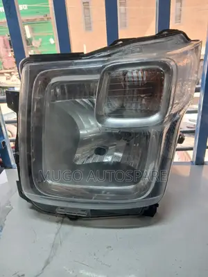 Suzuki Wagan R 2020 Non Xenon
