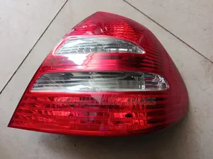 W211 Taillights