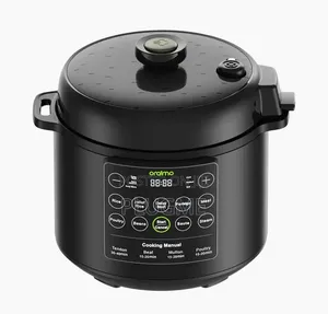 Oraimo 1500W Multifunctional Pressure Cooker