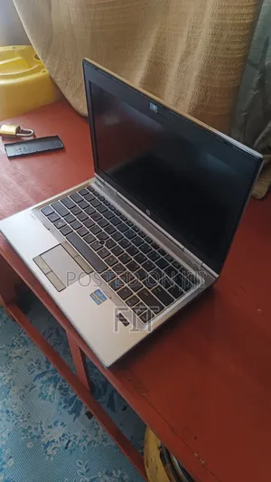 Laptop HP EliteBook 2570P 8GB Intel Core i7 HDD 1T