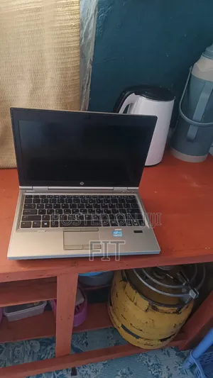 Laptop HP EliteBook 2570P 8GB Intel Core i7 HDD 1T