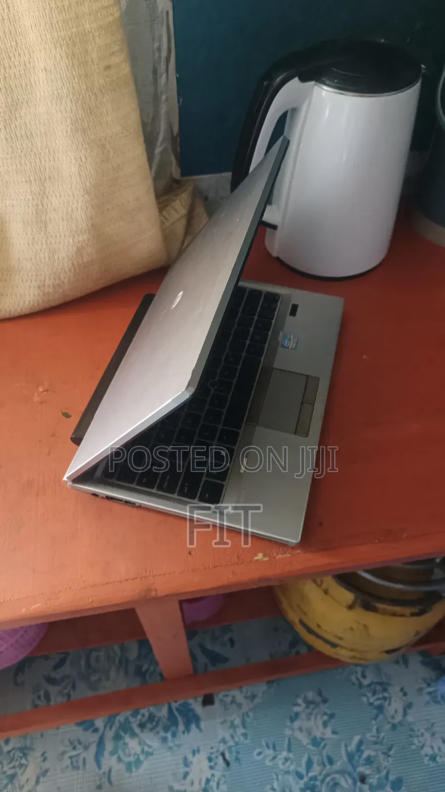 Laptop HP EliteBook 2570P 8GB Intel Core i7 HDD 1T