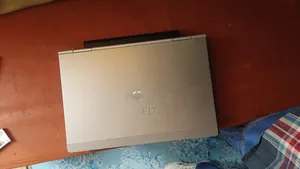 Laptop HP EliteBook 2570P 8GB Intel Core i7 HDD 1T