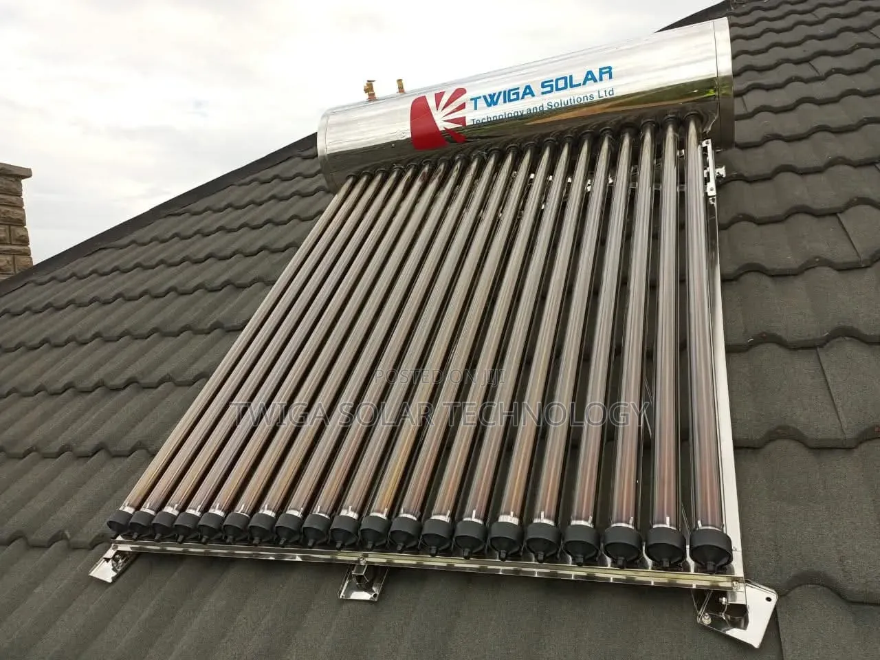 Solar Water Heaters 200l 300l